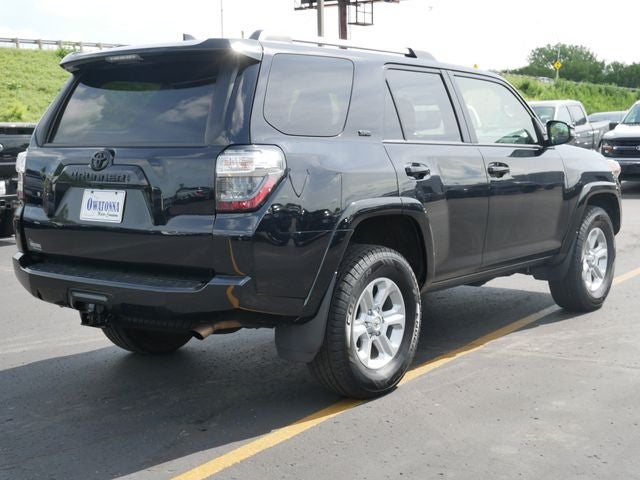 2020 Toyota 4Runner SR5 Premium