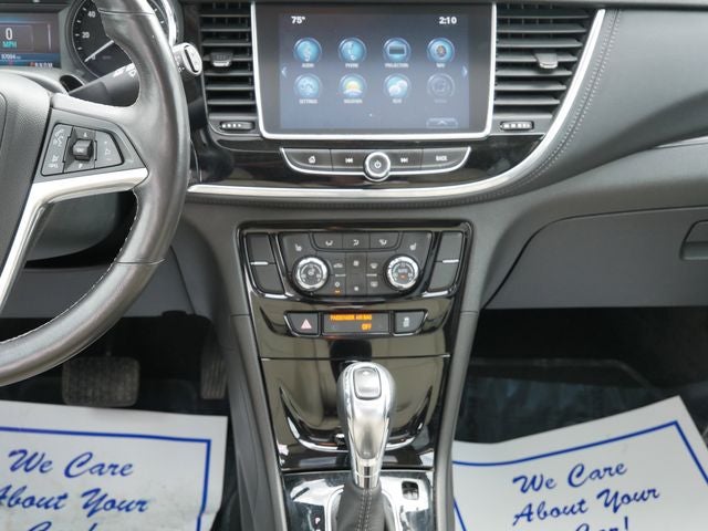 2020 Buick Encore Essence