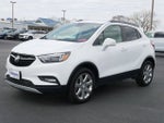 2020 Buick Encore Essence