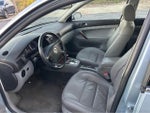 2002 Volkswagen Passat GLX