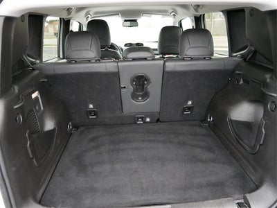 2021 Jeep Renegade Trailhawk