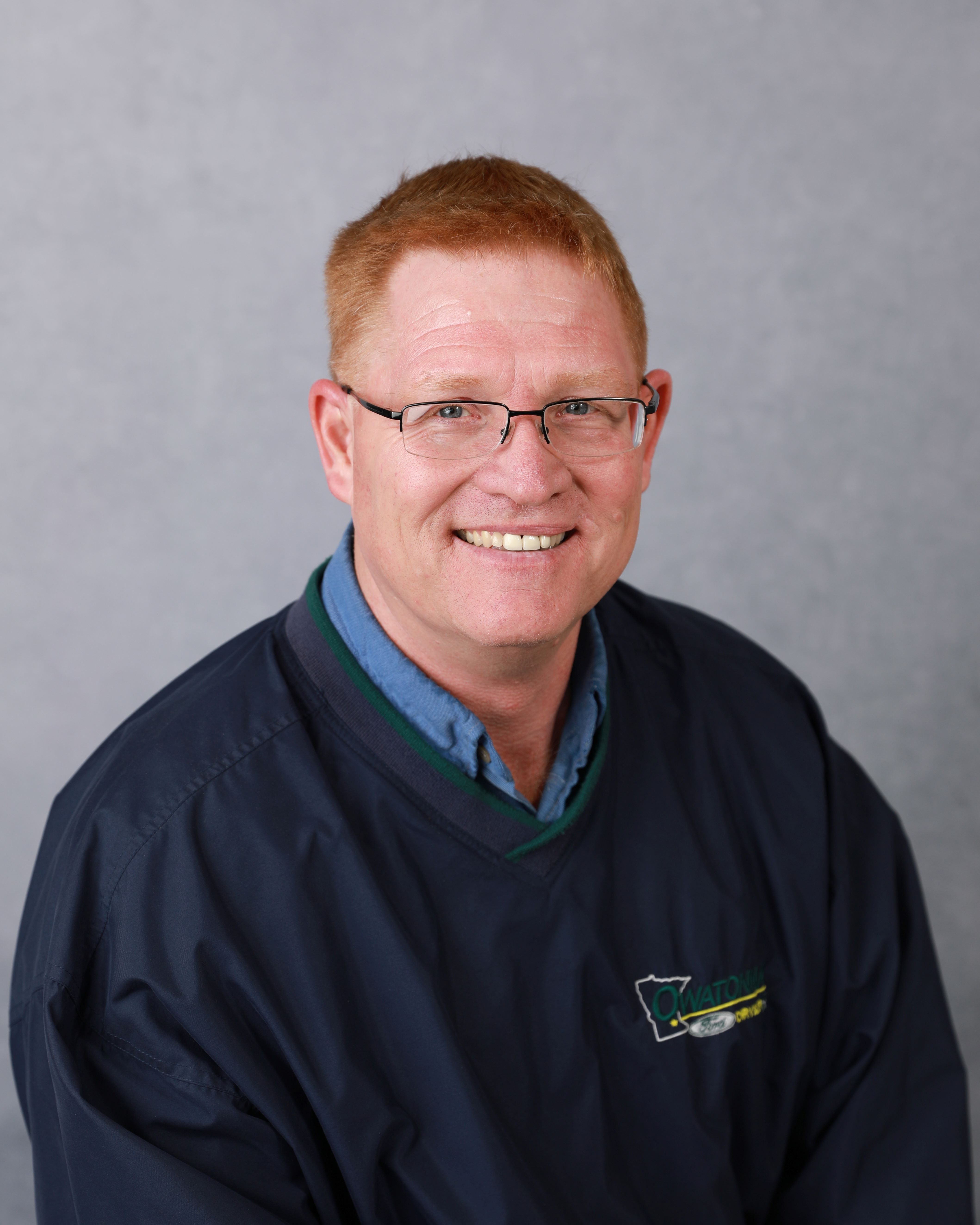 Bruce Meyer 