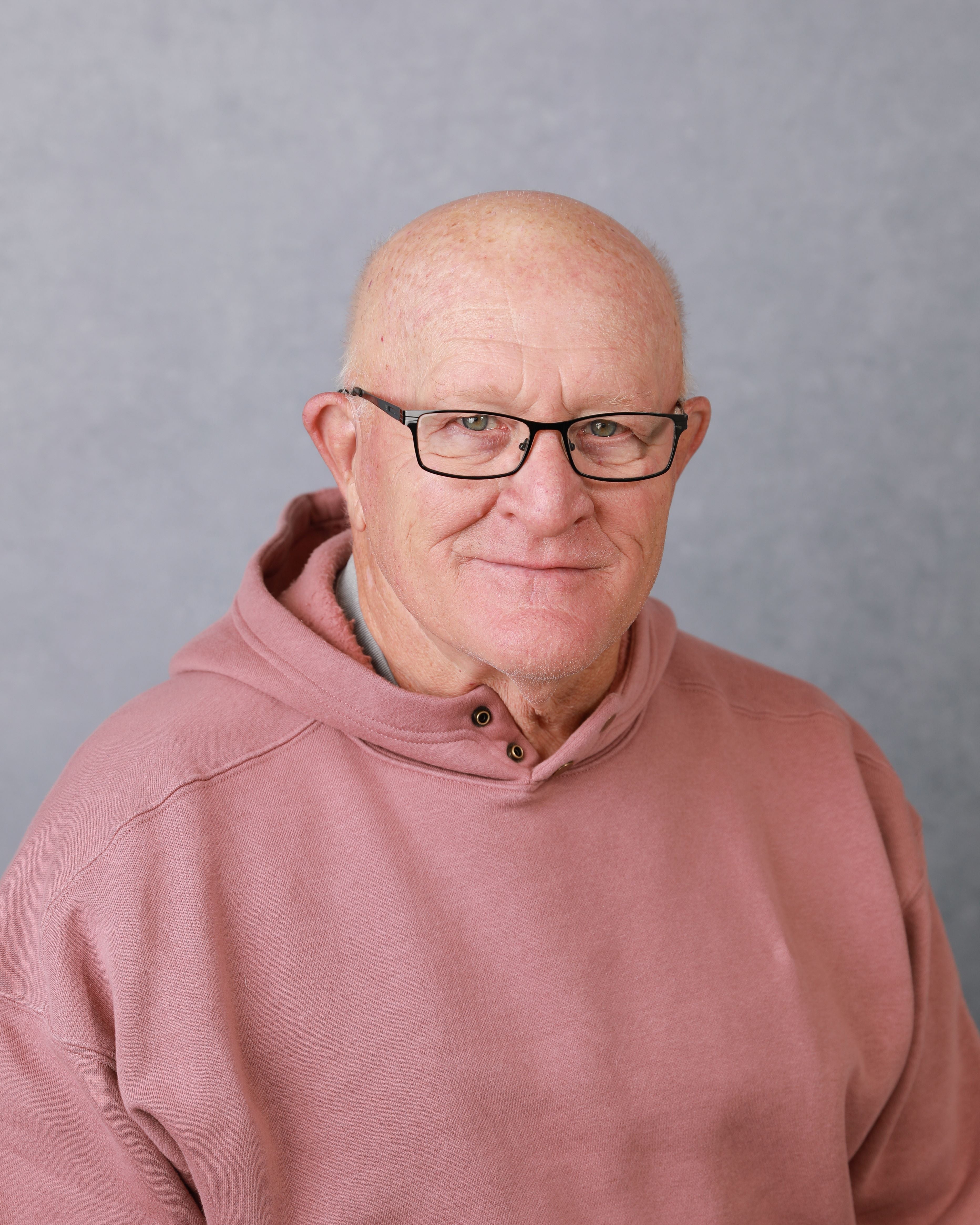 Jerry Urness