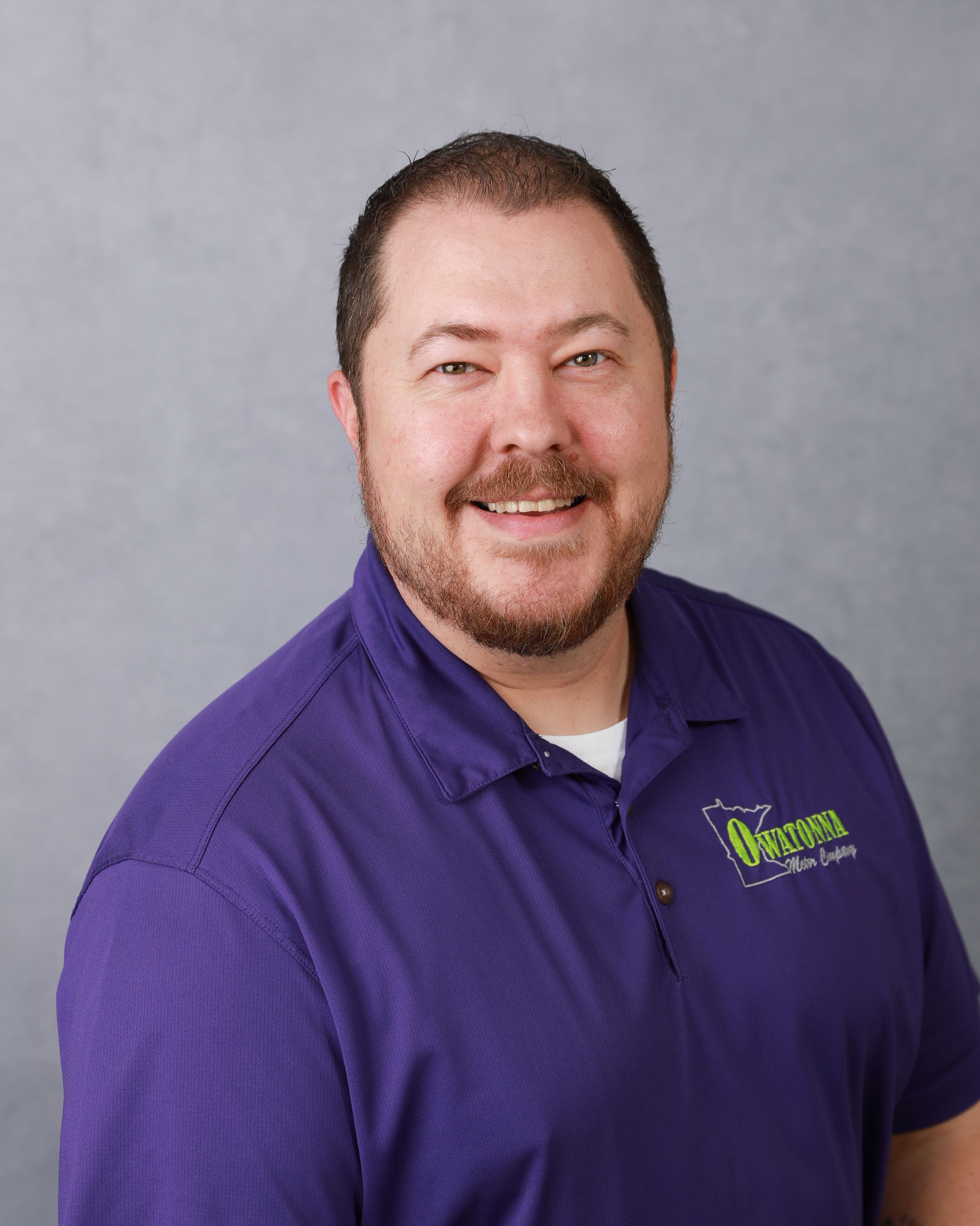 Nathan Nielsen
