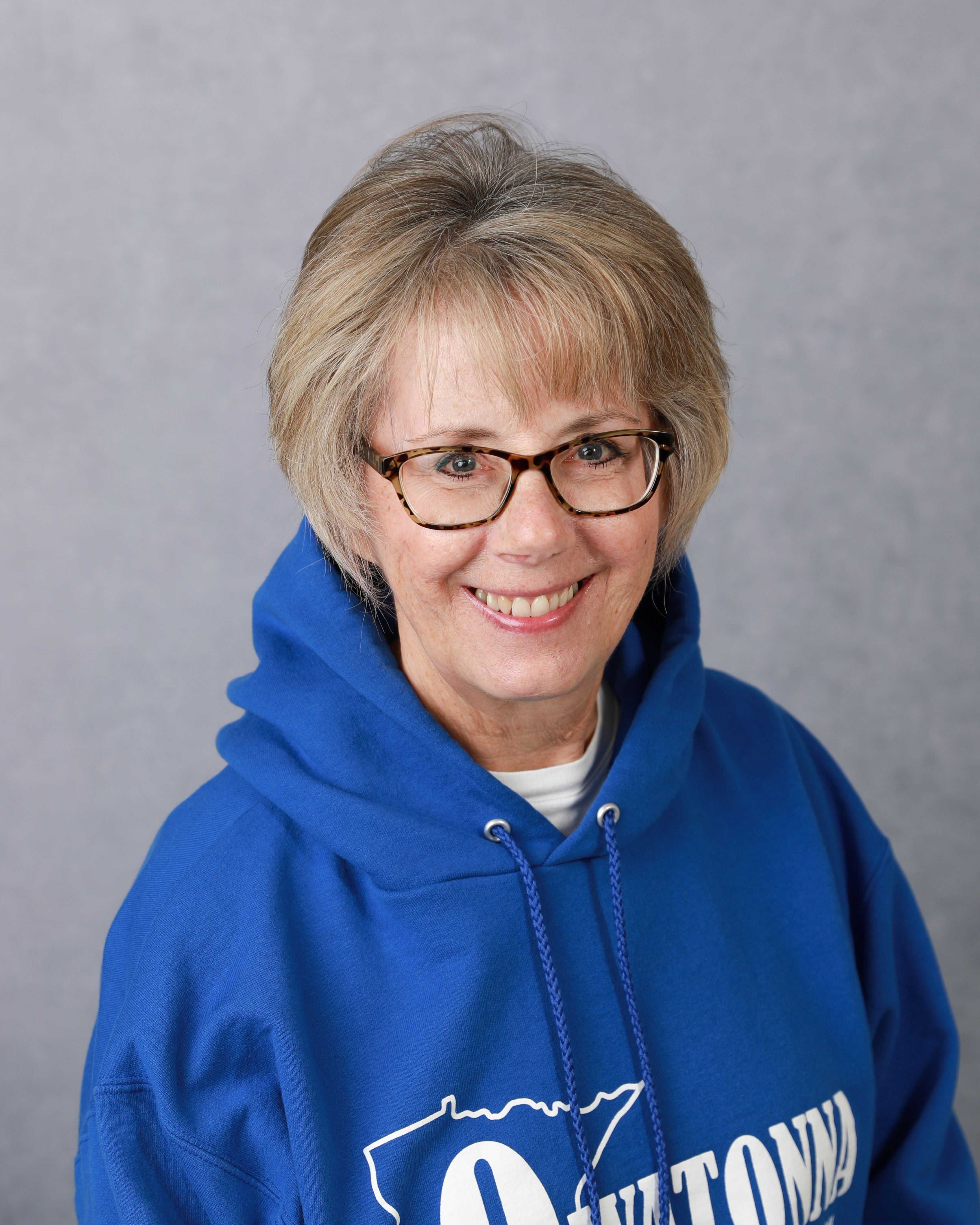 Tammy Adams