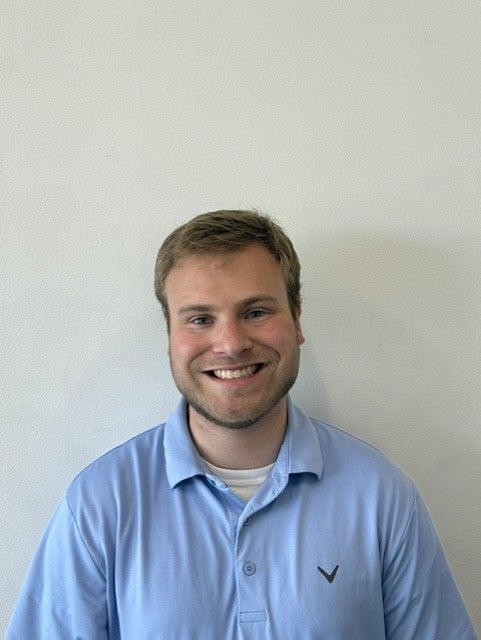 Evan Hareid