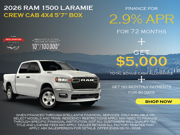 Ram 1500