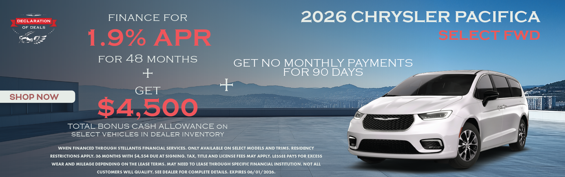Chrysler