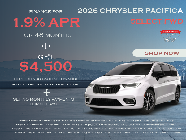 Chrysler