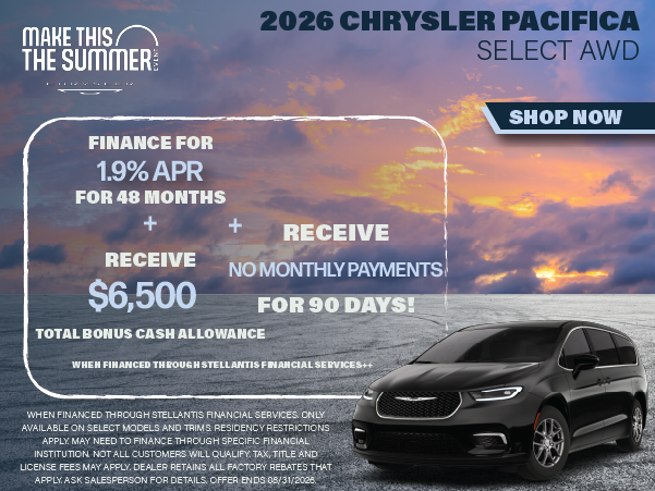 Chrysler 