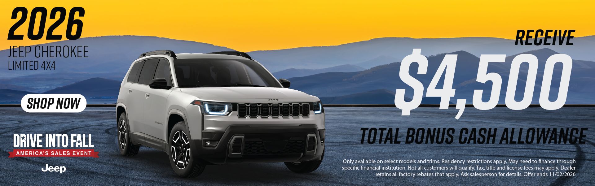 Jeep
