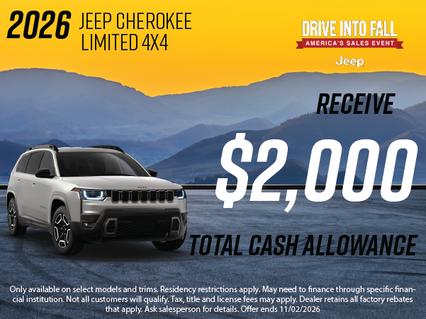 Jeep
