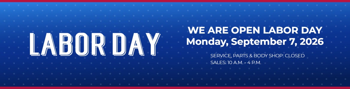 Labor Day