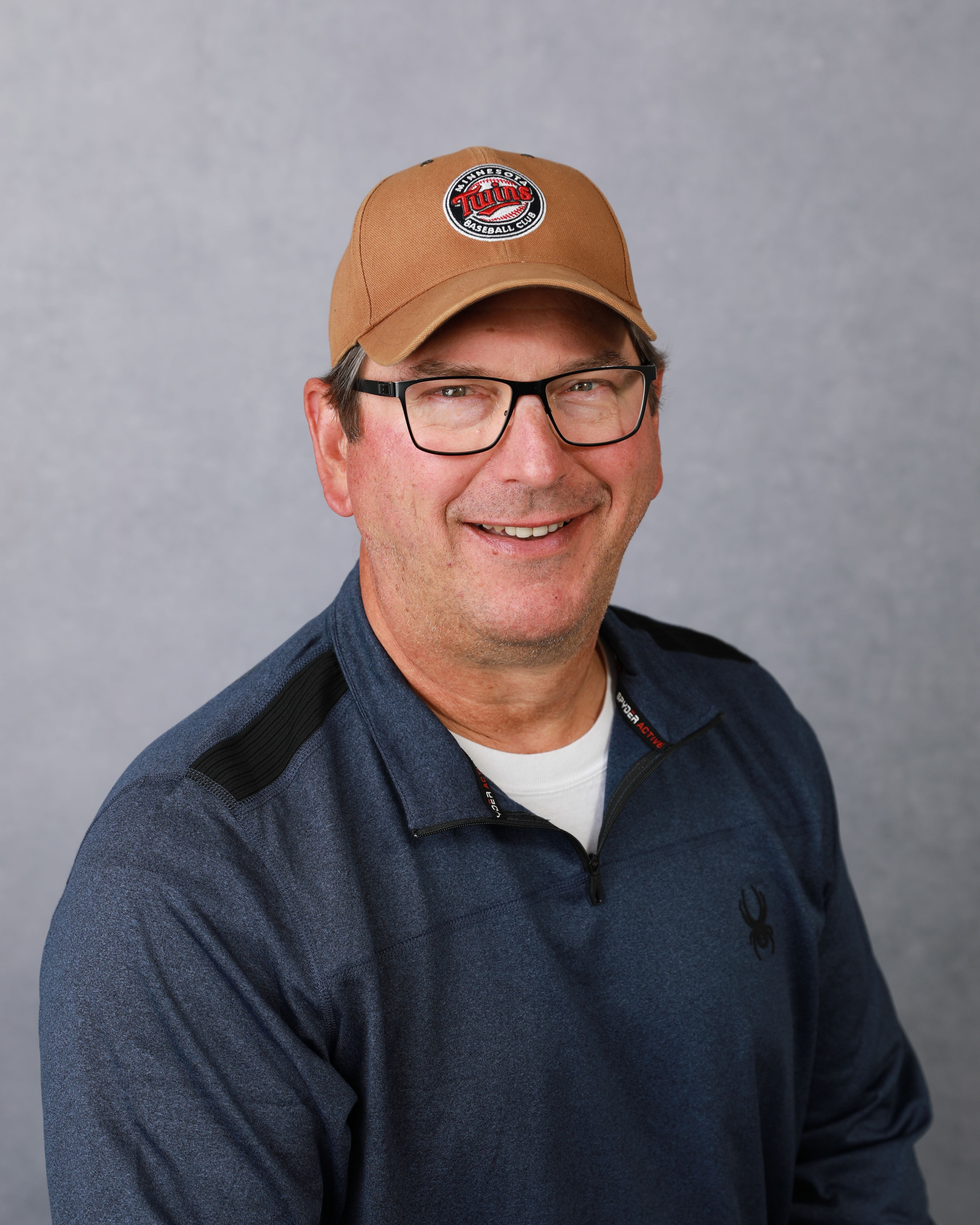 Al Steienbauer 