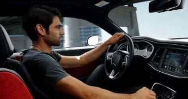 Your Uconnect System | Owatonna Chrysler Center in Owatonna MN