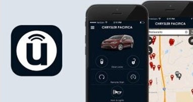 Your Uconnect System | Owatonna Chrysler Center in Owatonna MN