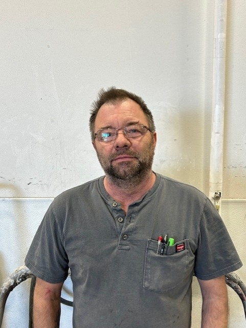 Troy Greenslade